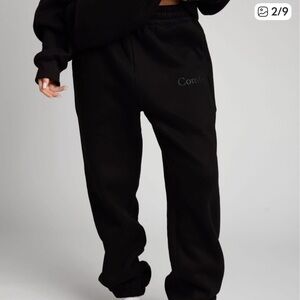 COMFRT Sweatpants Black M